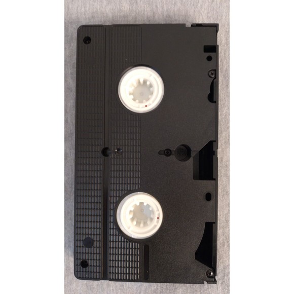 Vintage BARNEY and Friends VHS Cassette Tape 1992 Playing It Safe Time Life - Picture 2 of 2